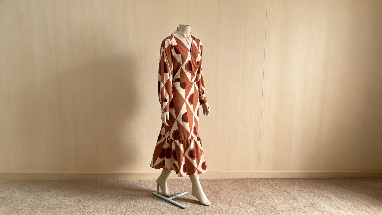 Vestido 
